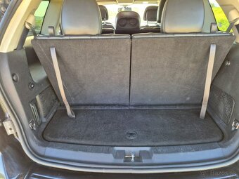 Fiat Freemont 2.0 125kW, 4x4, Automat, 7 miest - 14