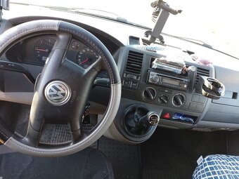 VW T5 - 14
