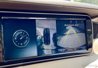 Mercedes-Benz S500 AMG Coupe V8 4Matic - 14