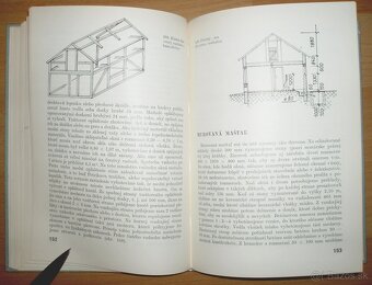 Svojpomocná výroba drobnochovateľských zariadení - 14