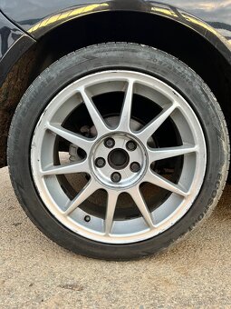 Seat ibiza Fr 6L 2007 - 14