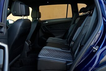 Volkswagen Tiguan Allspace 2.0 TDI EVO 200k SCR 4Motion R-Li - 14