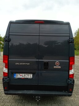 Fiat Ducato L2H2 - 14