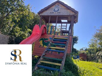 Rodinný dom v Budmericiach – bez zloženia rezervačnej zálohy - 14