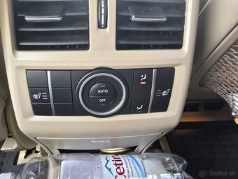 Mercedes-Benz ML 350 Bluetec 4MATIC 190kW - 14