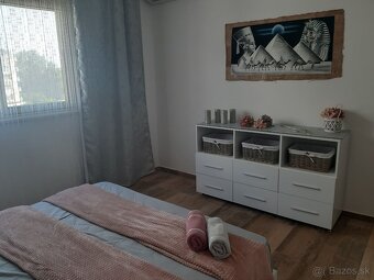 Apartman centrum Hurghady - 14
