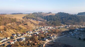 NADŠTANDARDNÁ NOVOSTAVBA 4KK na slnečnom pozemku v obci... - 14