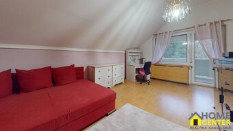 PREDAJ : PRIESTRANNÝ RODINNÝ DOM S BAZÉNOM, KOMÁRNO - 14