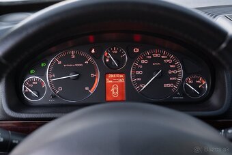 Peugeot 407, r.v. 2008, 2,0 HDI - 14