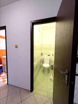 Útulný byt s loggiou a klimatizáciou, Rovniankova.Províziu n - 14