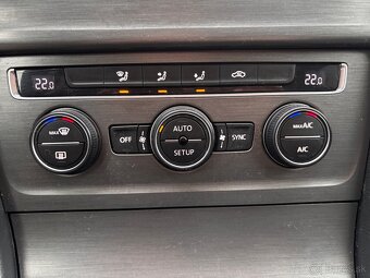 Volkswagen Golf 7 – 1.2 TSI 77 kW - 14