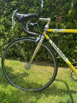 Colnago Tecnos AD - 14