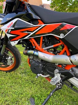 KTM SMC-R 2017 - 14