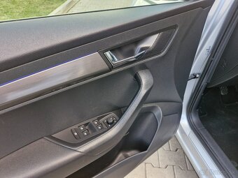ŠKODA KAROQ 1.0TSi 85kW AMBITION - 14