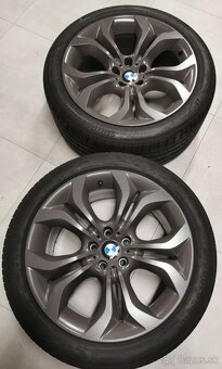 Elektrony bmw 5x120 r20 pneu letne - 14