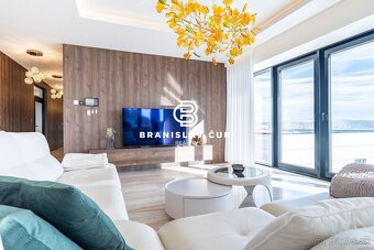 UNIKÁTNY PENTHOUSE - HRBOVÁ RESIDENCE - 14