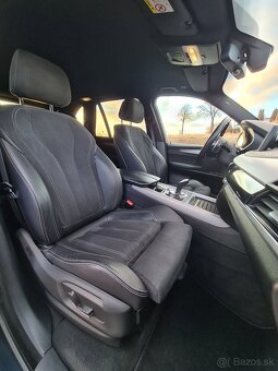 BMW X5 40D - 14