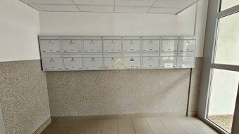 Predaj 3 izbový byt s lodžiou, Turnianska ul., Bratislava V. - 14