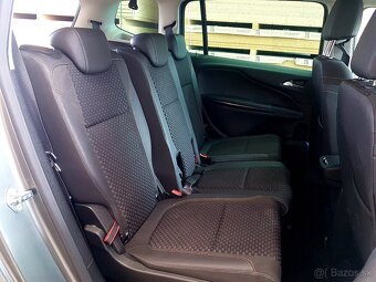 Opel Zafira 2.0 CDTi 125kw 2017  7 miestna - 14