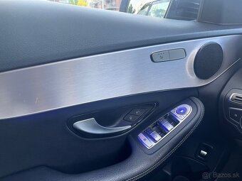 MB C200 W205 d T Avantgarde 160k 9G Tronic Junge Sterne - 14