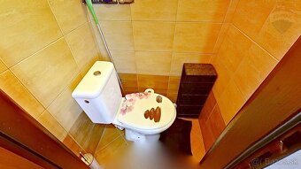 REZERVOVANÝ Predaj 3 izbového bytu, záhrada/parkovanie Kol - 14