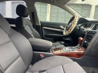 2009 AUDI A6 2.0 TDI FACELIFT AUTOMAT - 14