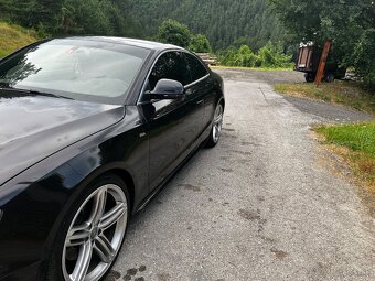 Audi A5 Quattro 2.0tfsi 155kw - 14