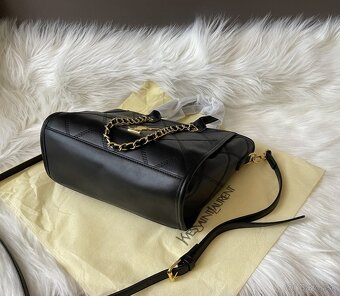 Yves Saint Laurent kabelka - 14