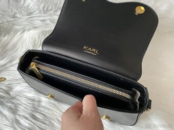 Karl Lagerfeld Jeans Sunglass kabelka - 14
