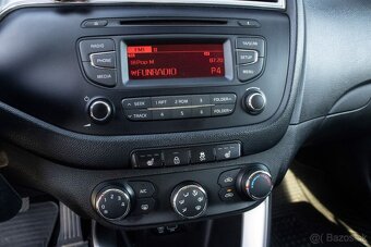 Kia Ceed 1.4 73 kW Silver MT6 - 14