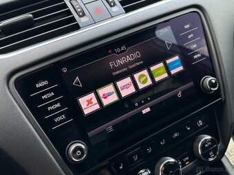Škoda Octavia 2.0 TDi DSG, r.v.: 2020 - 14