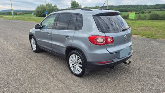 Wv tiguan 2.0 tdi 4x4 103 kw cr - 14