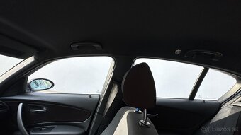 BMW 118d - Sport Line - Automat - 14
