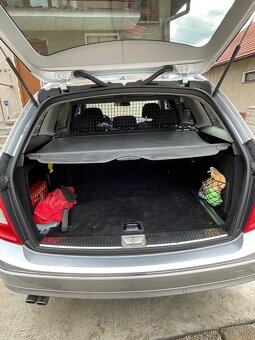 Mercedes w204T pripadne výmena starší Mercedes alebo stroj - 14
