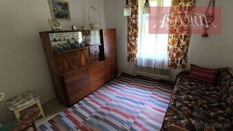 dom + veľká záhrada - Čremošné - okr. Turč.Teplice - 14