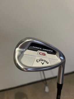 Predám dámsky set Callaway - 14