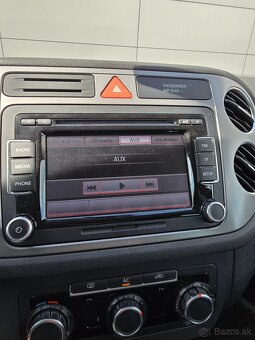 Volkswagen Tiguan 4x4 4motion - 14