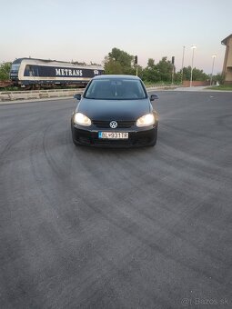Volksvagen golf 5 1.9 tdi DSG - 14