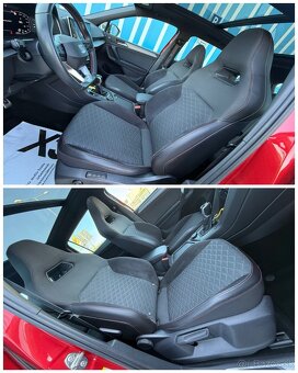Seat Tarraco FR TDI 147kW DSG 4Drive 2022 PANORÁMA,KAMERA - 14