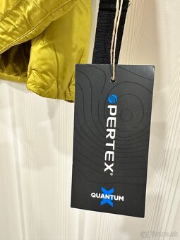 adidas Terrex Utilitas Down Jacket kačacie páperie - 14