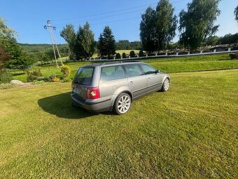 Volkswagen Passat 1.9 tdi 96kw - 14