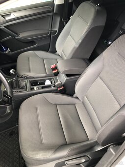 VW GOLF 7,5 - 1,6TDI - 107.Ť.KM-KÚPENÉ SK - NEBURANE - 14