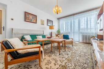 PREDAJ: 3IZBOVÝ BYT V TRNAVE - COBURGOVA - 14