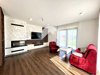 Reality KOMPLEX s.r.o. ponúka na PRENÁJOM exkluzívny rodinný - 14