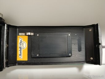 Rarita, Kodak Retinette, model 147 - 14