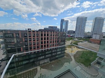 NA PREDAJ NOVÝ 2 IZBOVÝ BYT BRATISLAVA CENTRUM - 14