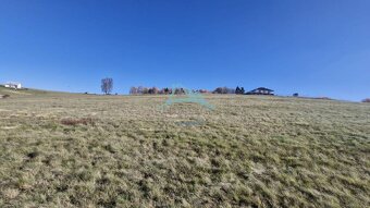 Pozemok (7750m2) s výhľadom na Nízke Tatry v obci Detvianska - 14