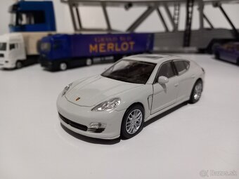 📏 Predám Zberateľské modely v mierke 1:43 😍👌 - 14