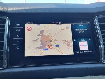 Škoda Kodiaq 2.0 TDI SCR 190k L&K DSG 4x4 za 32.490 € s DPH - 14