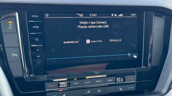 Volkswagen Touareg 3.0 TDI 4Motion 8st. A/T, 2021, 90.000 km - 14